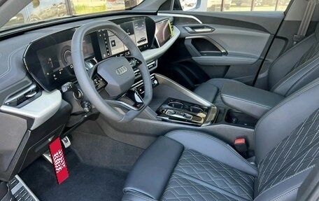 Audi Q5, 2026 год, 6 200 000 рублей, 12 фотография