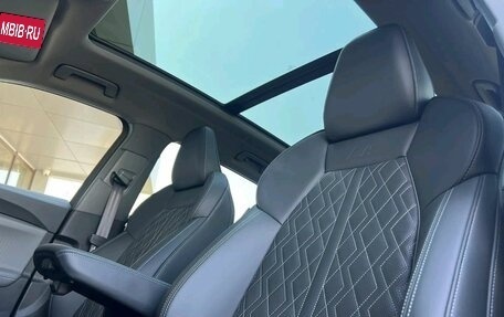 Audi Q5, 2026 год, 6 200 000 рублей, 15 фотография
