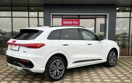 Audi Q5, 2026 год, 6 200 000 рублей, 5 фотография