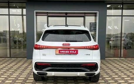 Audi Q5, 2026 год, 6 200 000 рублей, 6 фотография