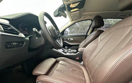 BMW 3 серия, 2022 год, 2 230 000 рублей, 7 фотография