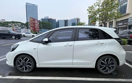 Honda Life, 2022 год, 1 380 000 рублей, 2 фотография