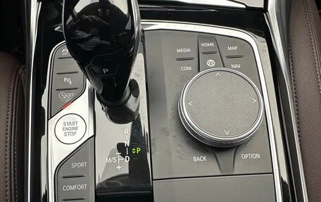 BMW 3 серия, 2022 год, 2 230 000 рублей, 10 фотография
