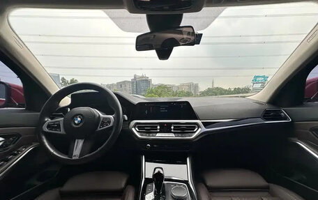 BMW 3 серия, 2022 год, 2 230 000 рублей, 9 фотография