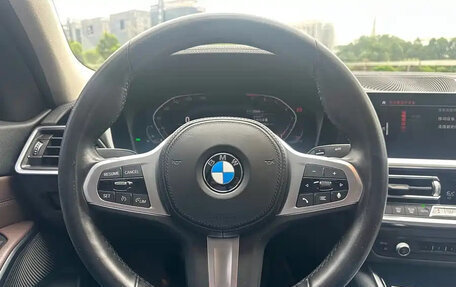 BMW 3 серия, 2022 год, 2 230 000 рублей, 11 фотография