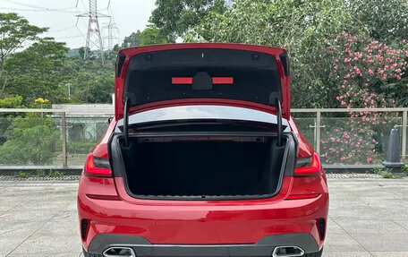 BMW 3 серия, 2022 год, 2 230 000 рублей, 6 фотография
