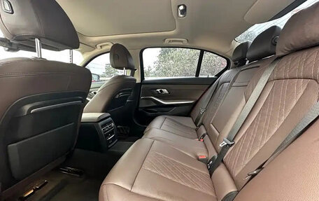 BMW 3 серия, 2022 год, 2 230 000 рублей, 8 фотография