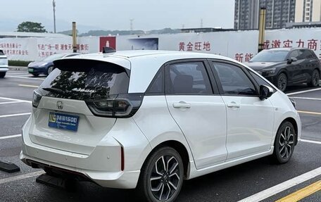 Honda Life, 2022 год, 1 380 000 рублей, 3 фотография
