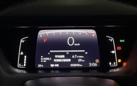 Honda Life, 2022 год, 1 380 000 рублей, 10 фотография