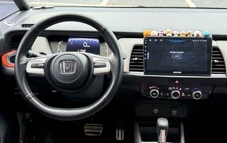Honda Life, 2022 год, 1 380 000 рублей, 9 фотография