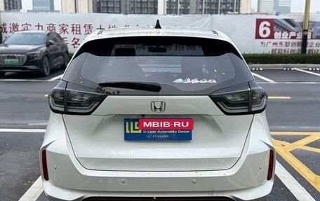Honda Life, 2022 год, 1 380 000 рублей, 4 фотография