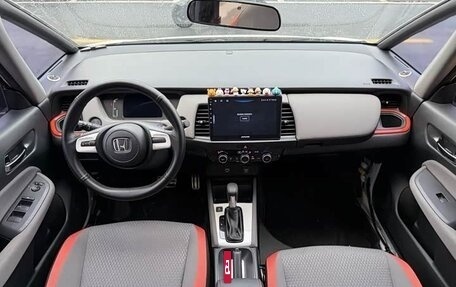 Honda Life, 2022 год, 1 380 000 рублей, 8 фотография