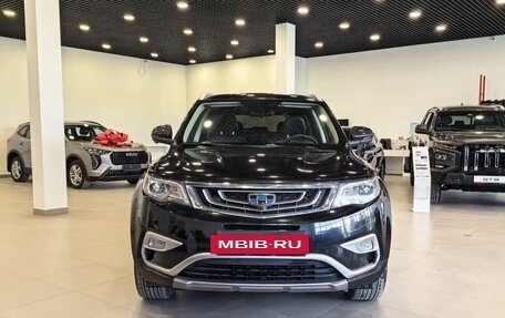 Geely Atlas I, 2021 год, 1 999 999 рублей, 2 фотография