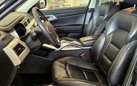 Geely Atlas I, 2021 год, 1 999 999 рублей, 7 фотография