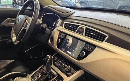 Geely Atlas I, 2021 год, 1 999 999 рублей, 9 фотография
