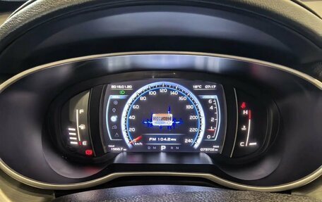 Geely Atlas I, 2021 год, 1 999 999 рублей, 16 фотография