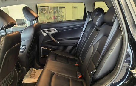 Geely Atlas I, 2021 год, 1 999 999 рублей, 8 фотография