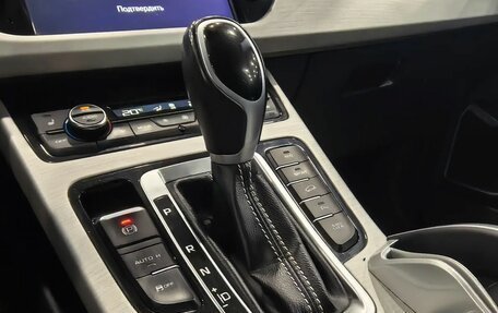 Geely Atlas I, 2021 год, 1 999 999 рублей, 12 фотография