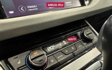 Geely Atlas I, 2021 год, 1 999 999 рублей, 14 фотография