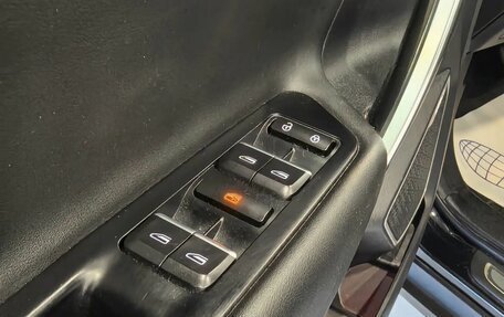 Geely Atlas I, 2021 год, 1 999 999 рублей, 25 фотография