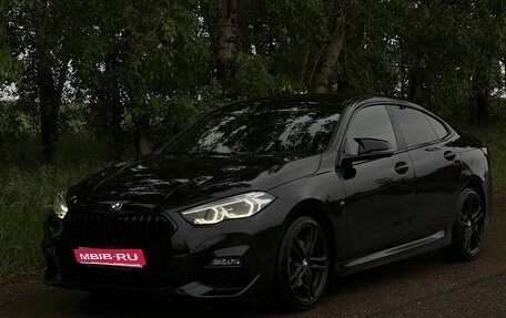 BMW 2 серия F44, 2020 год, 2 100 000 рублей, 1 фотография