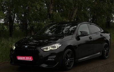 BMW 2 серия F44, 2020 год, 2 100 000 рублей, 1 фотография