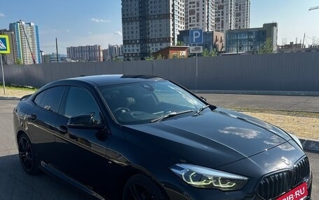 BMW 2 серия F44, 2020 год, 2 100 000 рублей, 2 фотография