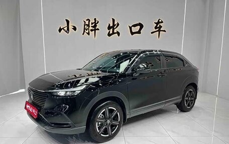 Honda Vezel, 2022 год, 1 820 000 рублей, 1 фотография