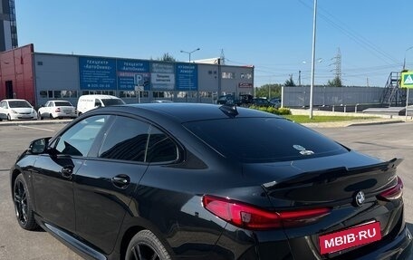 BMW 2 серия F44, 2020 год, 2 100 000 рублей, 3 фотография