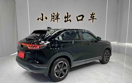 Honda Vezel, 2022 год, 1 820 000 рублей, 6 фотография