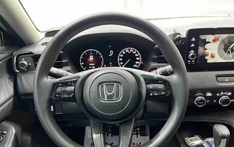 Honda Vezel, 2022 год, 1 820 000 рублей, 12 фотография