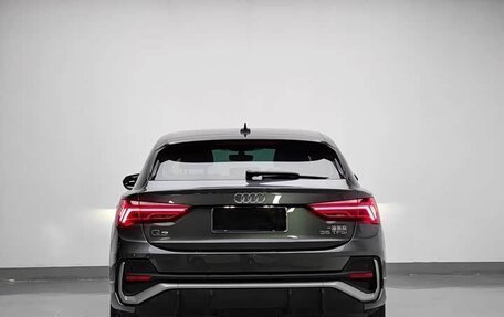 Audi Q3 Sportback, 2022 год, 2 700 000 рублей, 7 фотография