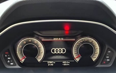 Audi Q3 Sportback, 2022 год, 2 700 000 рублей, 10 фотография