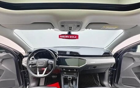 Audi Q3 Sportback, 2022 год, 2 700 000 рублей, 13 фотография