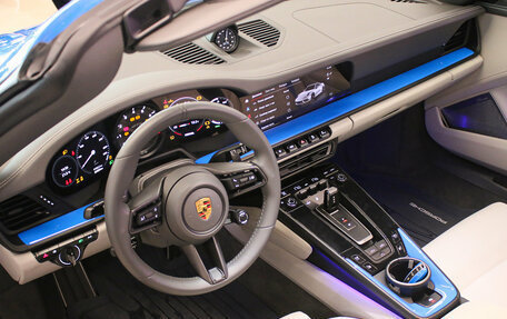 Porsche 911, 2022 год, 15 500 000 рублей, 6 фотография