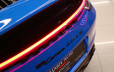 Porsche 911, 2022 год, 15 500 000 рублей, 16 фотография