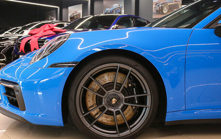 Porsche 911, 2022 год, 15 500 000 рублей, 18 фотография