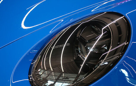 Porsche 911, 2022 год, 15 500 000 рублей, 15 фотография