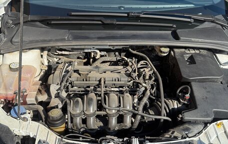 Ford Focus III, 2012 год, 690 000 рублей, 12 фотография