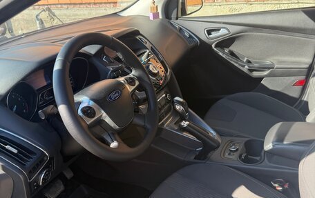 Ford Focus III, 2012 год, 690 000 рублей, 6 фотография