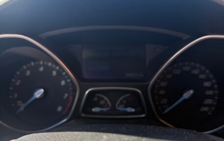 Ford Focus III, 2012 год, 690 000 рублей, 9 фотография