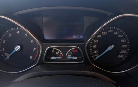 Ford Focus III, 2012 год, 690 000 рублей, 8 фотография