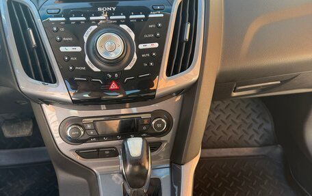 Ford Focus III, 2012 год, 690 000 рублей, 11 фотография