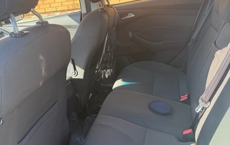 Ford Focus III, 2012 год, 690 000 рублей, 13 фотография