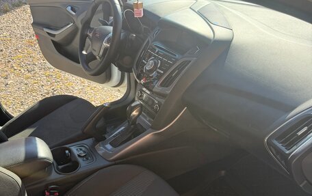 Ford Focus III, 2012 год, 690 000 рублей, 7 фотография