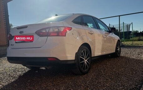 Ford Focus III, 2012 год, 690 000 рублей, 3 фотография