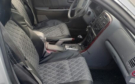 KIA Magentis I, 2006 год, 288 000 рублей, 7 фотография