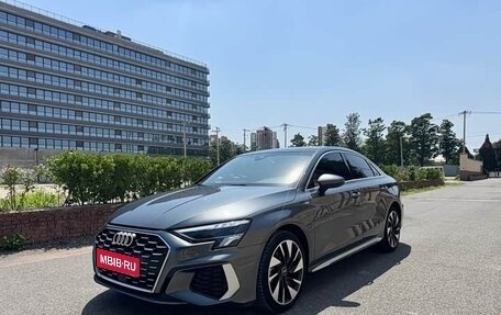 Audi A3, 2023 год, 1 960 000 рублей, 1 фотография