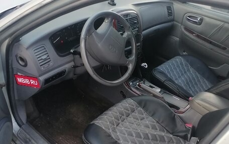 KIA Magentis I, 2006 год, 288 000 рублей, 5 фотография