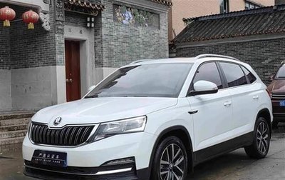 Skoda Kamiq I, 2022 год, 1 620 000 рублей, 1 фотография